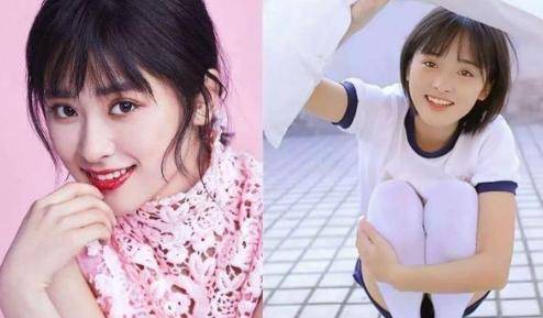 王鸥不是所有女生都适合化浓妆，选错了显老没气质，杨紫王鸥都中招