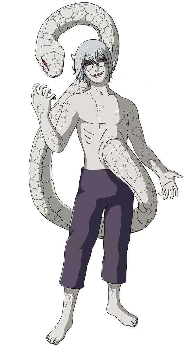 主角光环|火影：鸣人如果不是人柱力，他还能修炼“仙人模式”吗？