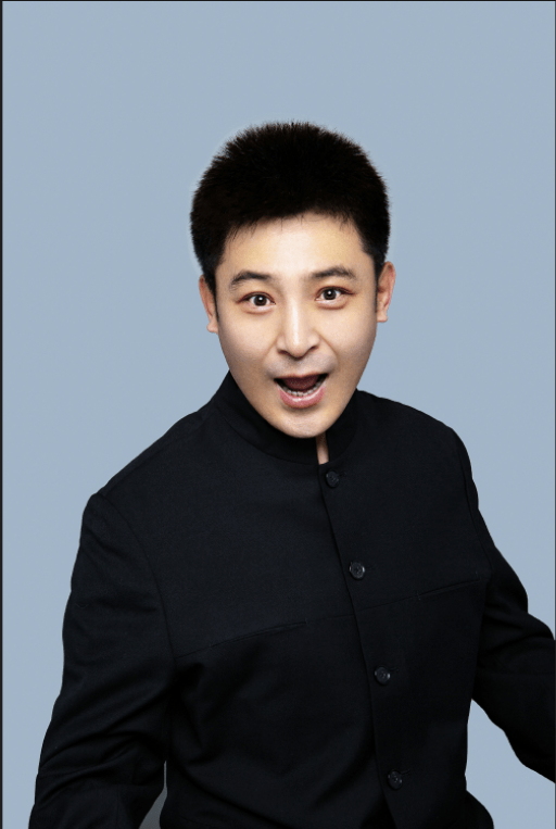 原创主持人李彬从火爆全国到人走茶凉如今他的结局该怪谁