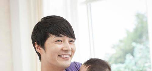 宝宝几个月会笑说明智商高 8b43cb198c3d47f9b394d9445ba3a2f8.jpeg