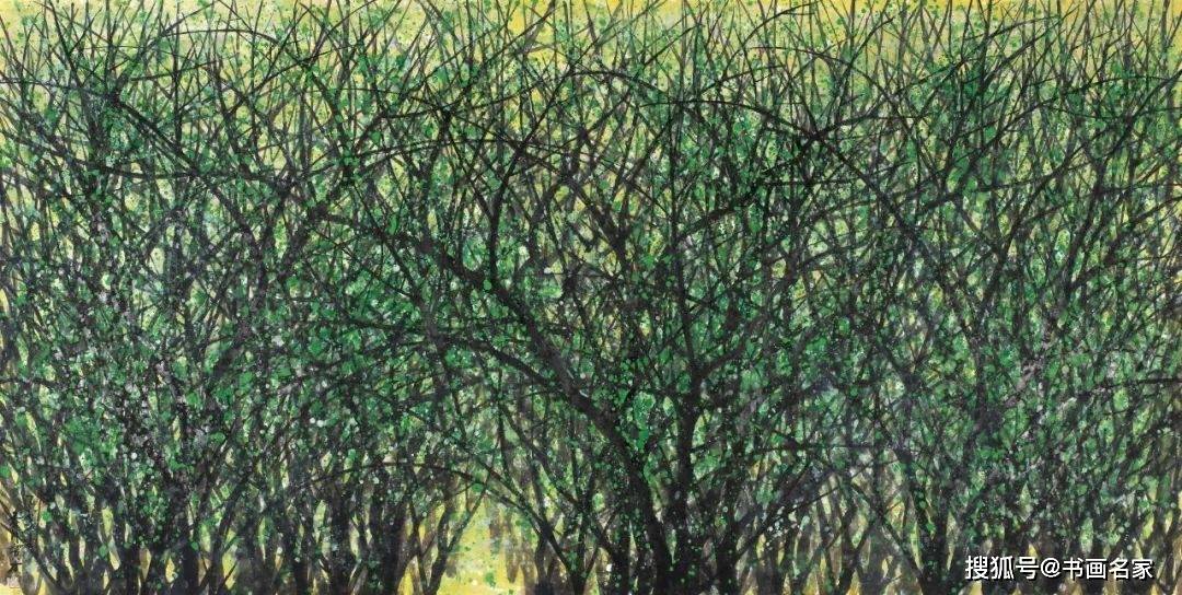 艺术中国虎年贺岁版67特邀艺术家杜宝才