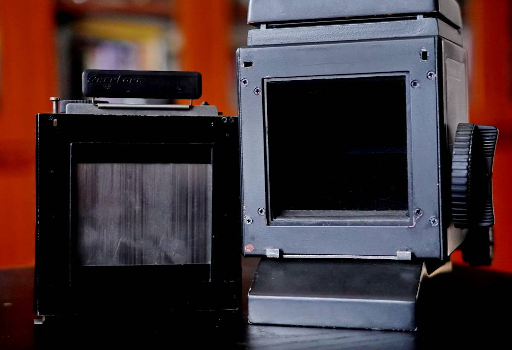 国产相机回顾：最后一搏俞铁阶，被国人期待的神龙咋没“神”起来