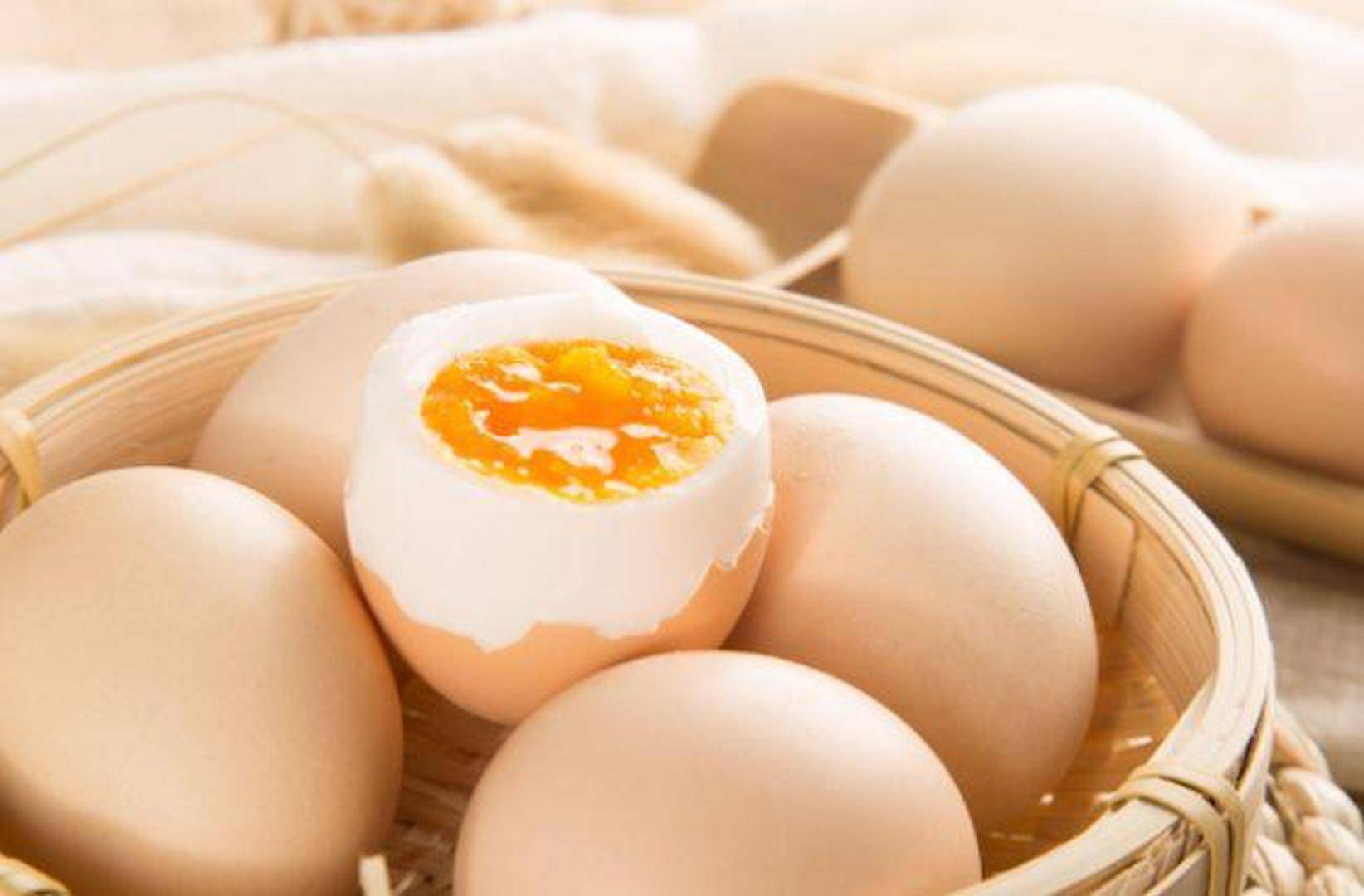 高血压可以吃鸡蛋吗图片