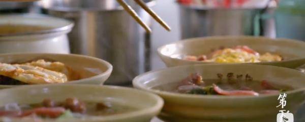 汤汁|各地“”早餐馋哭千万人,别说吃过了,就问你听过几个?