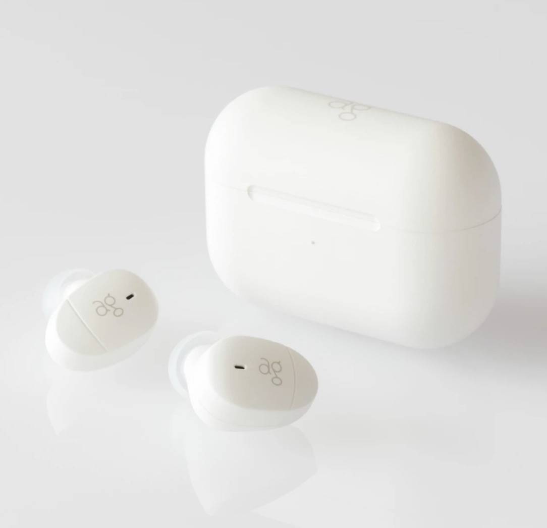 小巧可爱，“猛男”必备，A.S.M.R特化的真无线耳机COTSUBU