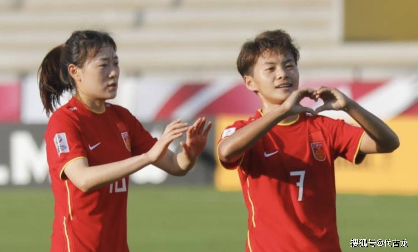 对手|好消息！王霜伤愈复出，中国女足剑指冠军，韩国3人在英超踢球