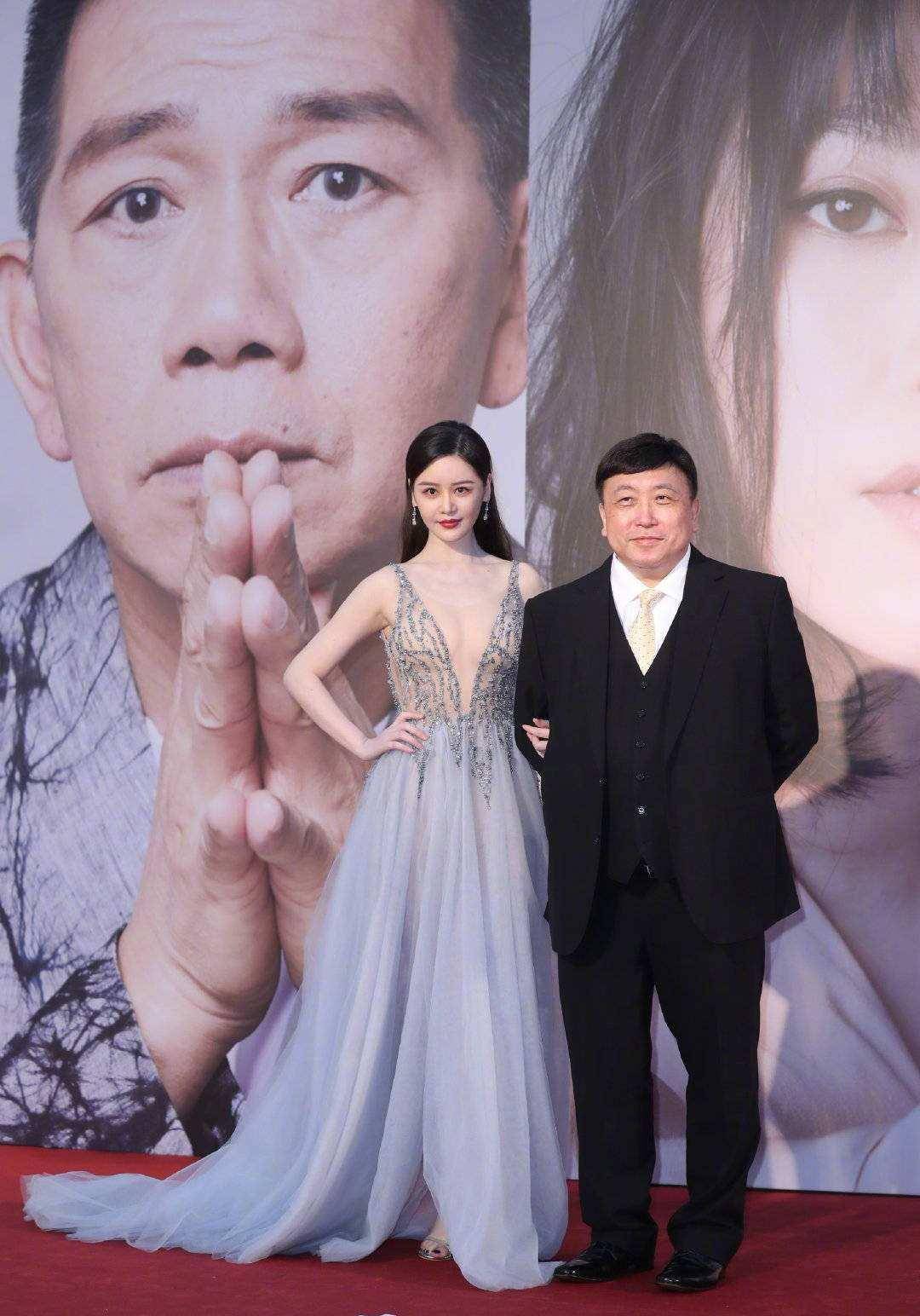 87年变90后?"周芷若"被嘲整容过度,邱意浓回应疑甩锅化妆师