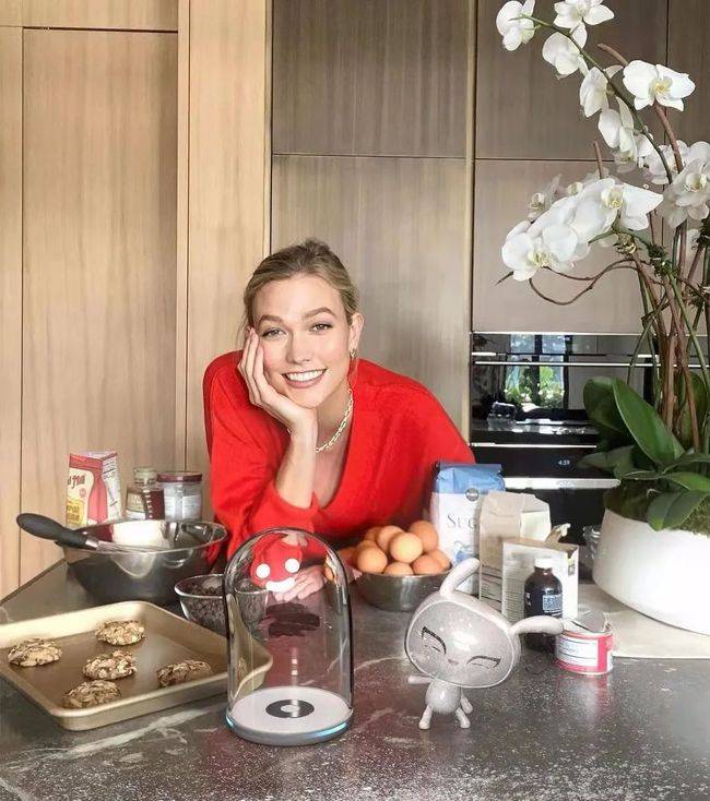 续费|让这些时髦低卡零食来帮你“续费”假期体验卡吧