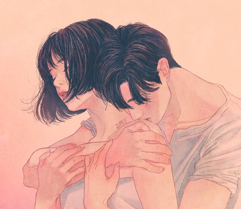 原创5句情话尽管很肉麻男人大多都很喜欢特别第四句5