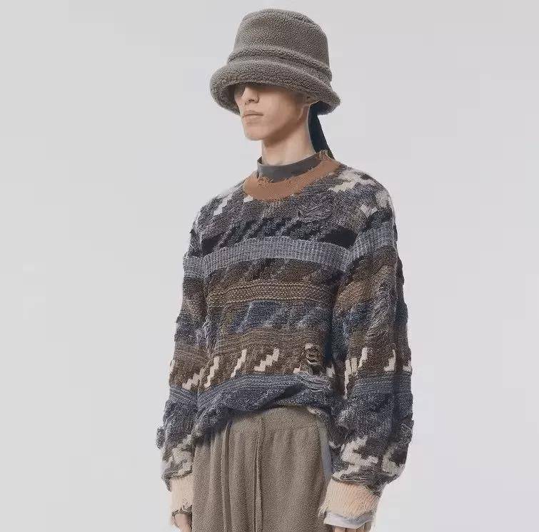 设计 惊艳虎年,春晚也可走在时尚前沿!