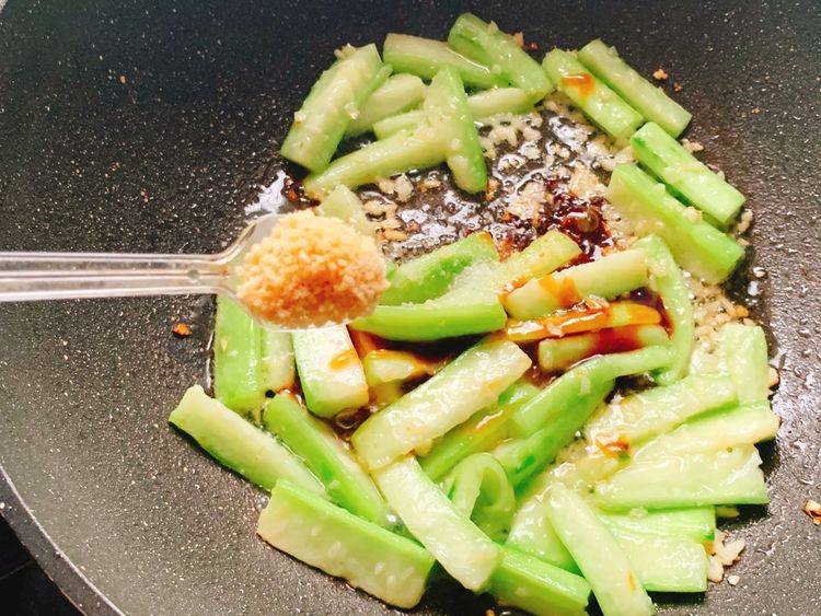 丝瓜配什么好吃又有营养 79911da1aa3e4e25ab74dfbc4c69b743.jpeg