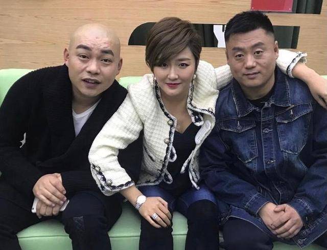演员娇娇高调宣布退出团队,引发网友关注_传媒_事业_流量