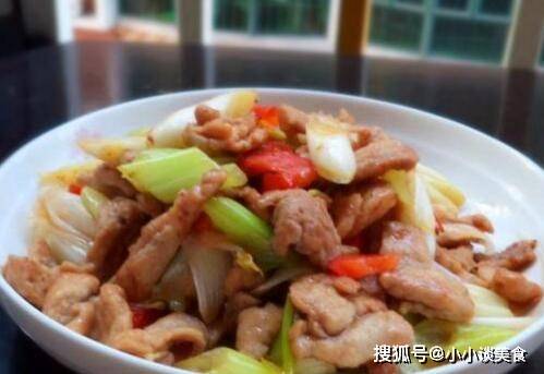 肉片怎么做好吃又下饭 84afd3de9d90490aa5c40b5a248d7f7a.jpeg