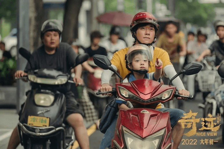 小羊|艾小羊：这个男人，后劲很大