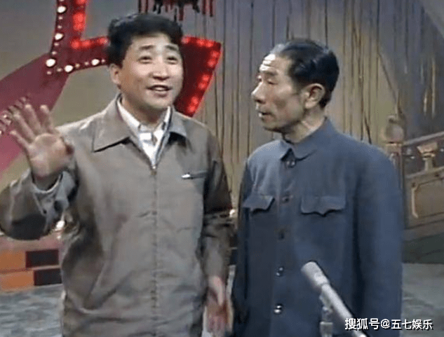 姜昆|看了姜昆演的相声，才知郭德纲在小剧场坚持27年有多难！