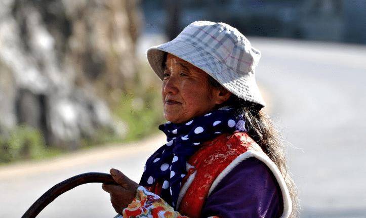 这件事情具体发生在1993年的4月中旬,地点是保定市清苑县的一个乡村里