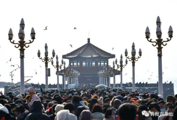 滑雪场|这个3亿人、3万亿的大市场开启，做好准备的青岛机会来了