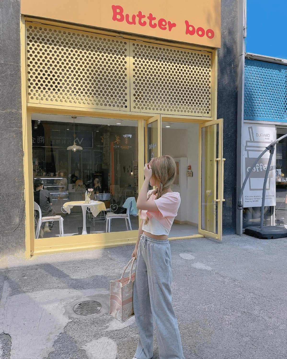 套装 今年春夏流行色，简单低调的极致灰，让你一秒变高级