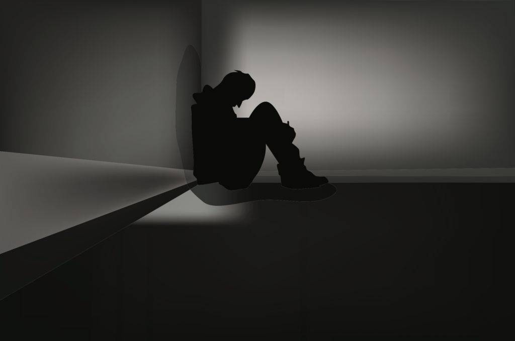 大部分非必要的社交活动,但是这也导致许多人正在经历社会孤立和孤独