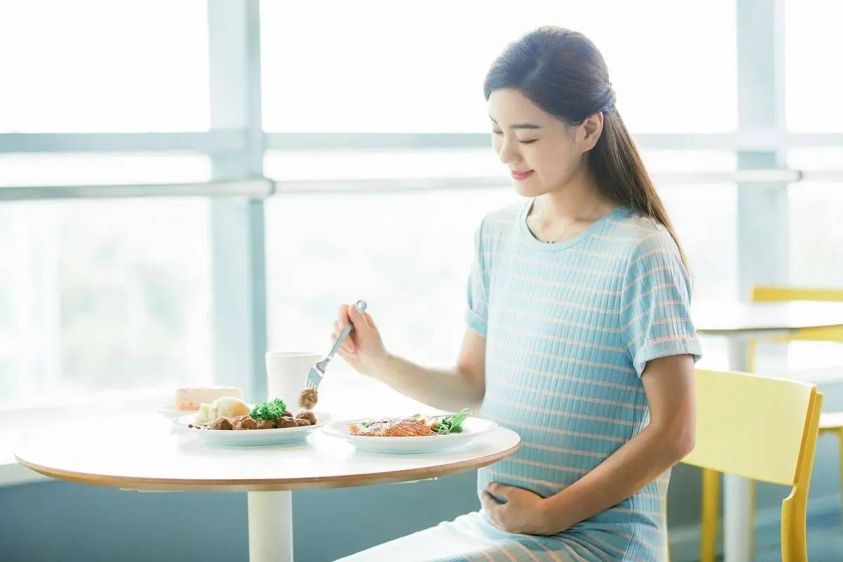 空腹|孕期NT检查，胎儿排畸第一关，孕妈妈一定要了解，别错过了时间