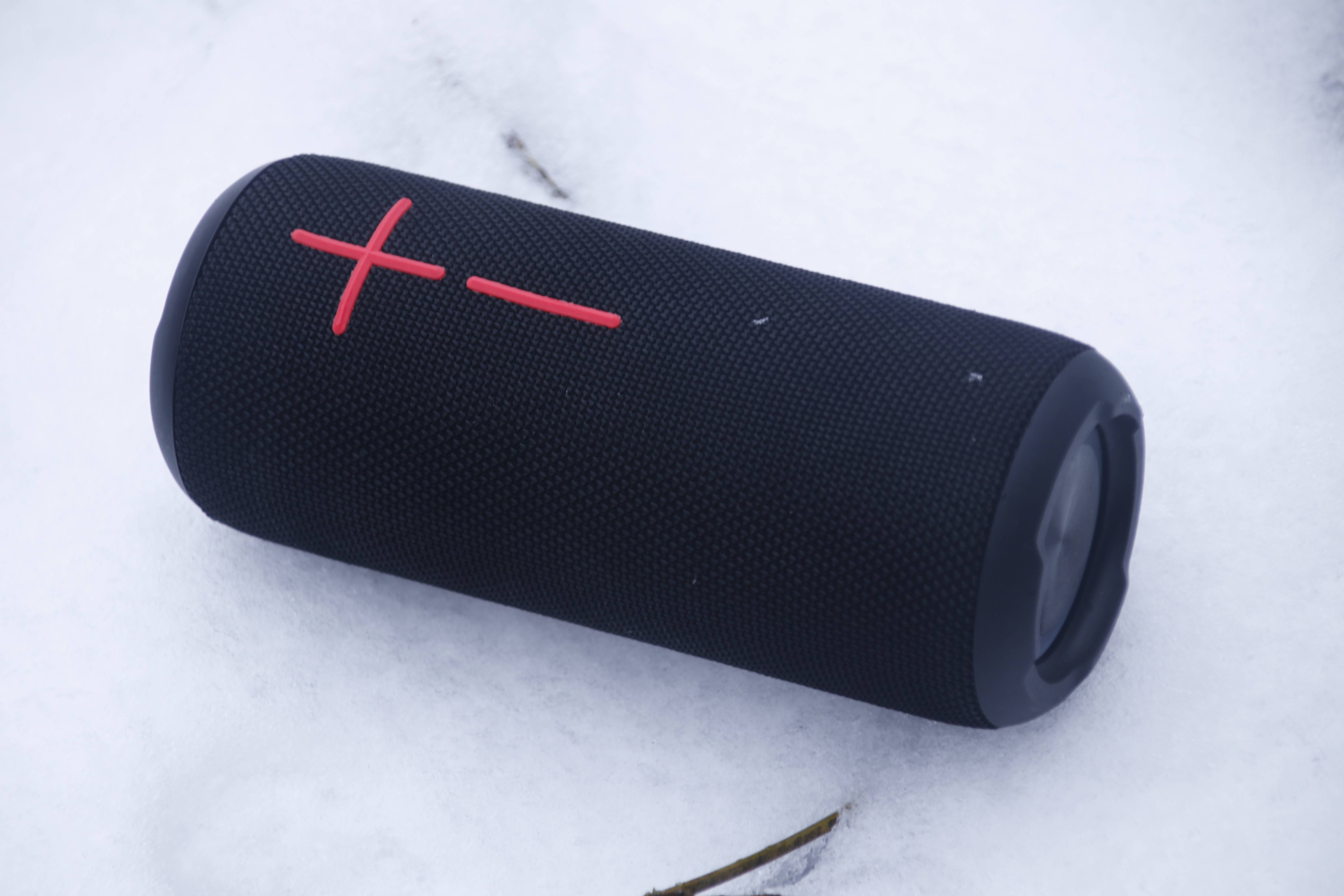 真户外就得真防水专业户外音箱sanagm12spro使用体验