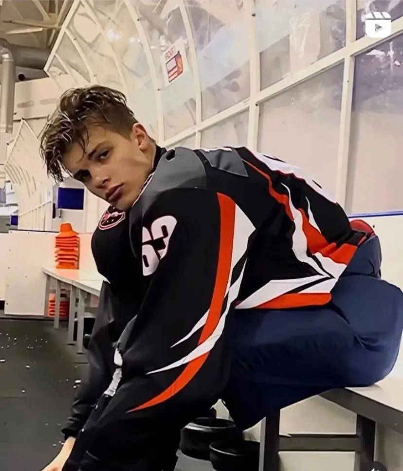 原创只记得wink小哥冬奥的学霸级帅哥美女多到要溢出来