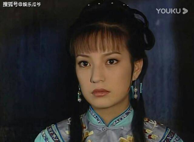 国产国产古装剧，求求你放弃“韩式大平眉”吧，柳叶眉不好看吗？