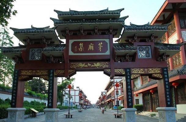 武汉最“低调”的一座古镇，距今有3000年历史，可惜少有游客去玩