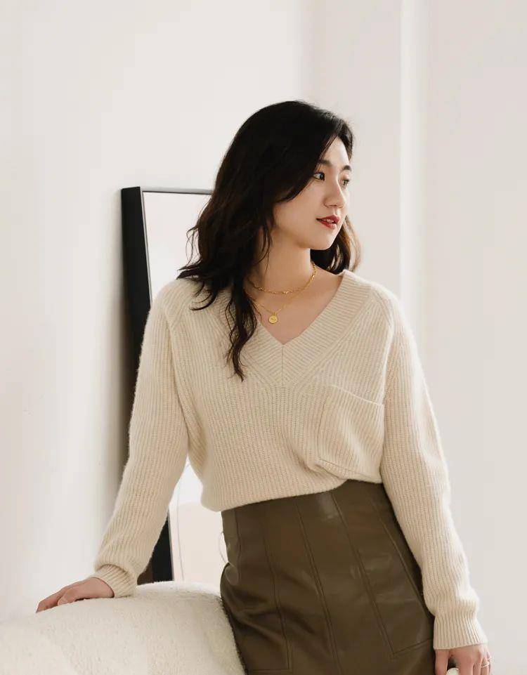 身材 从普普通通到第一眼就惊艳，她的5个变美思路值得参考