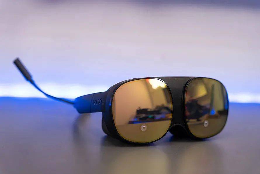 vr头盔排行_3Glasses领先VR头盔产品知名度排行打造第一VR品牌(2)