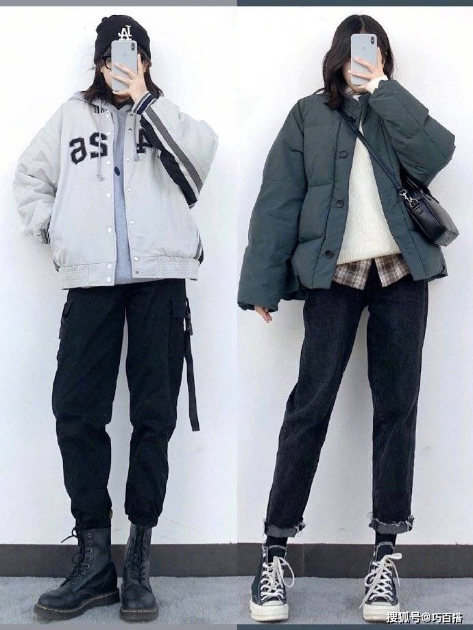 好身材 日常穿搭≠随意穿搭，不明白这三个道理的，初春穿衣肯定会吃大亏