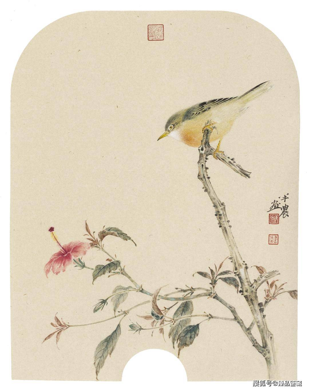 工·无界 | 出版艺术家网络邀请展—陈建强_展览_作品_墨轩