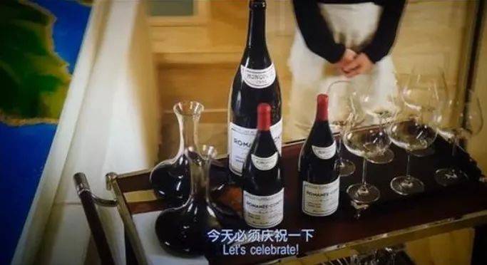 循迹|华裔天才品酒师:我用三句话,让美国人为我花了三千万