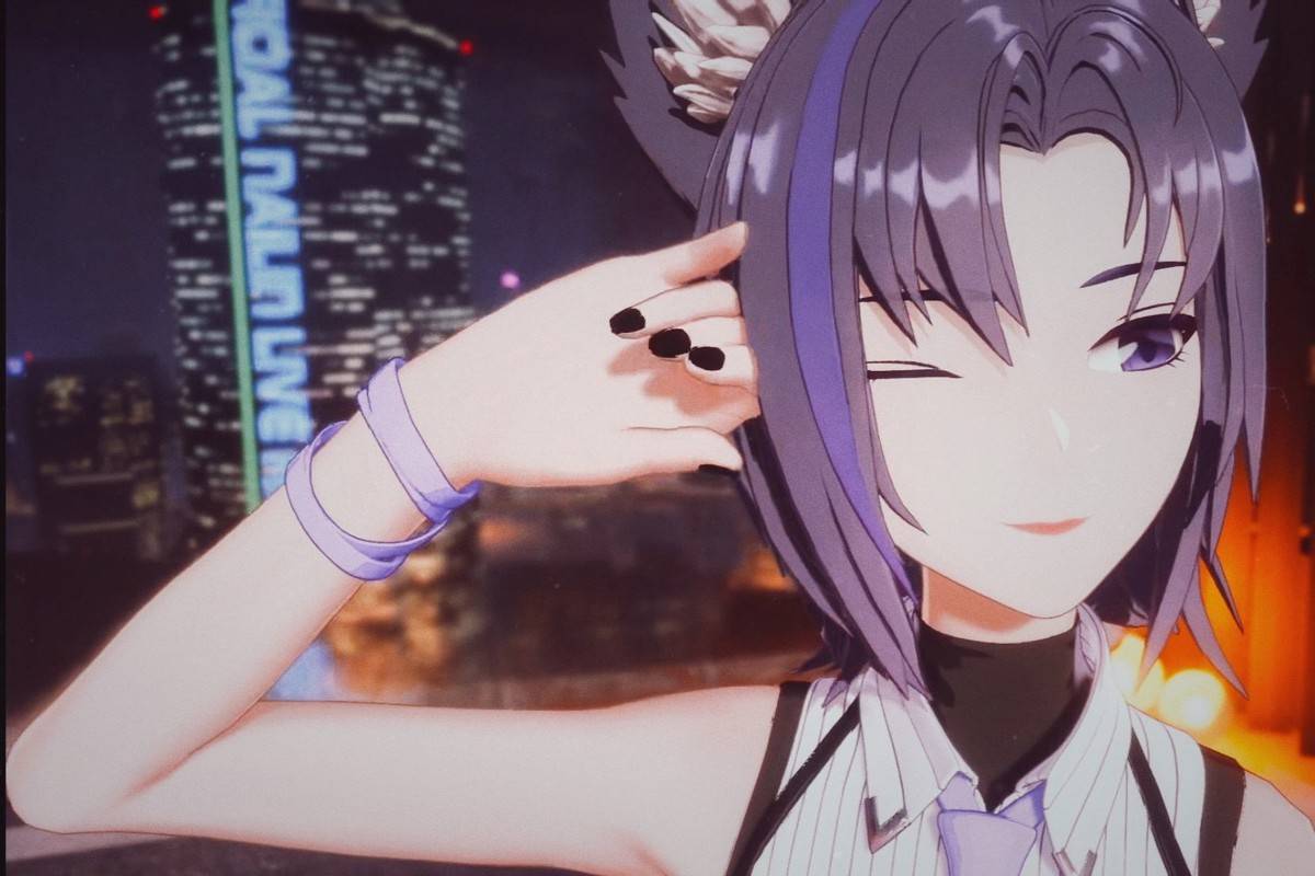 原创中国第一虚拟偶像团无了乐华字节切割asoul成员恐面临毕业