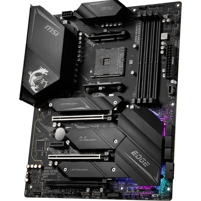 第12代CPU是否过誉？中端玩家装机推荐，等等党的胜利