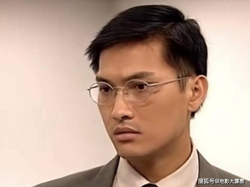 因为|《创世纪》：如果没有叶荣添，许文彪会有怎样的人生？