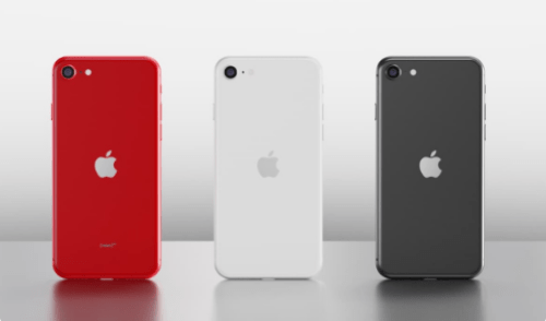 苹果 iPhone SE 3能期待什么？6大重点特色抢先看