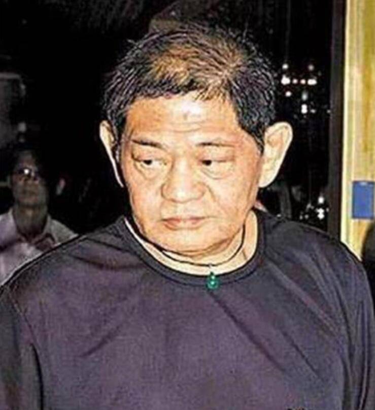 还是张子健老师真的老了，张多福