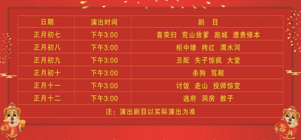 崇义|迎新春文艺汇演：柱濮镇秧歌、舞蹈专场在孝义崇义园上演