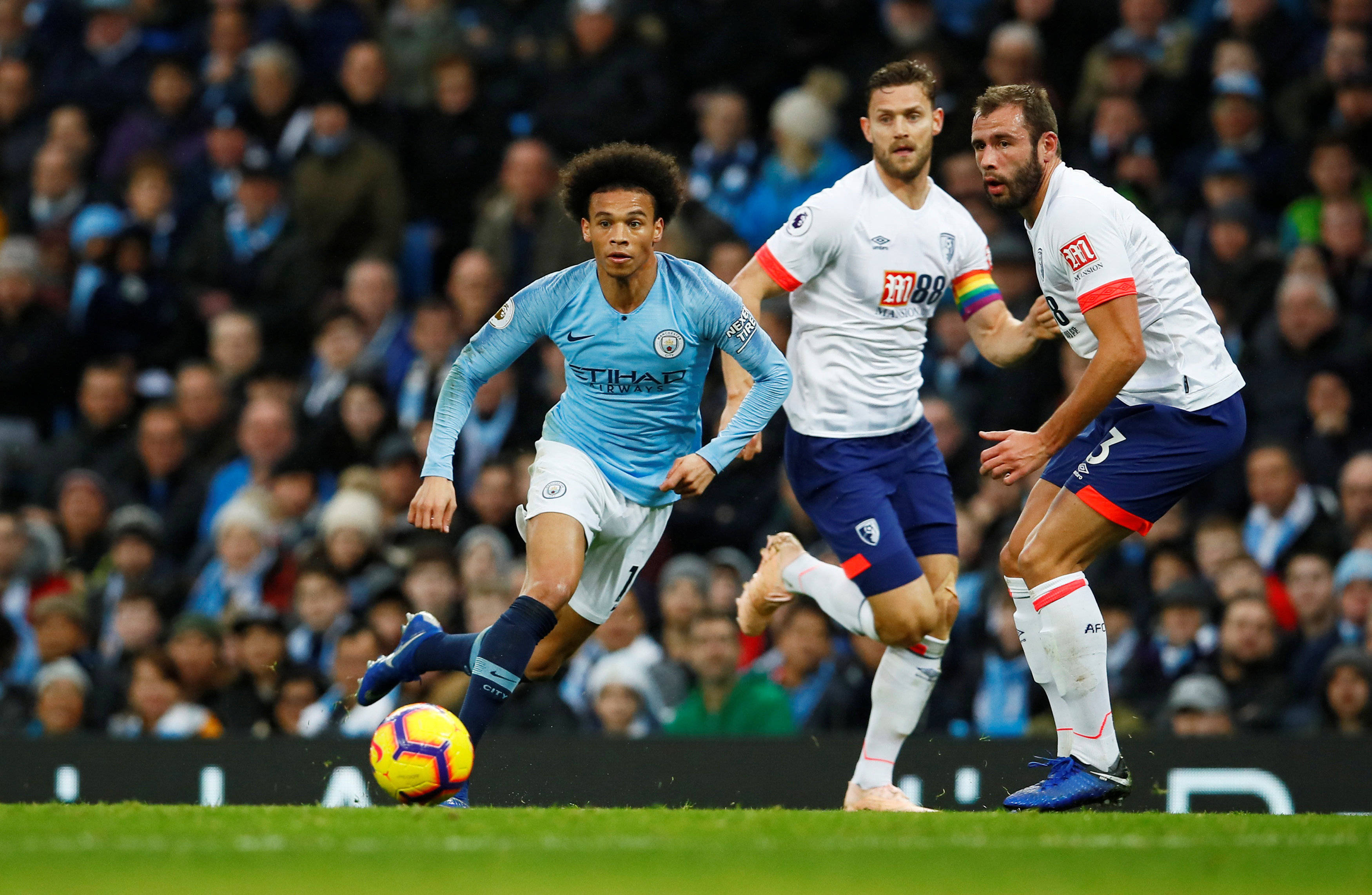 英超情报曼城vs布伦特曼城会爆冷