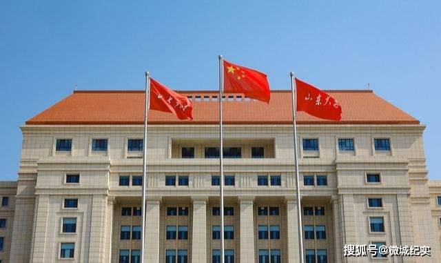 原创青岛为何没有自己真正的大学城？