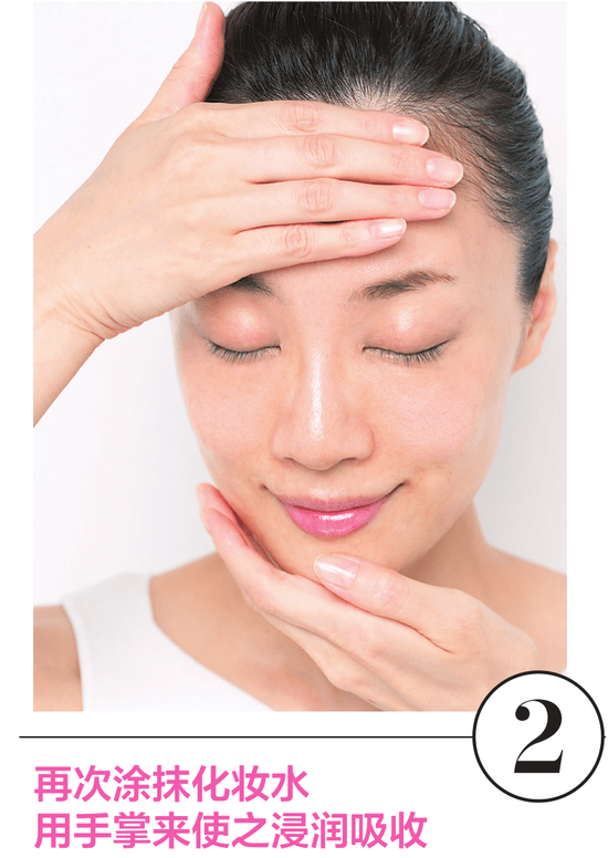 奥汀顶流化妆师打造蛋壳肌的秘笈,不擦遮瑕肌肤一样吹弹可破 CB彩妆