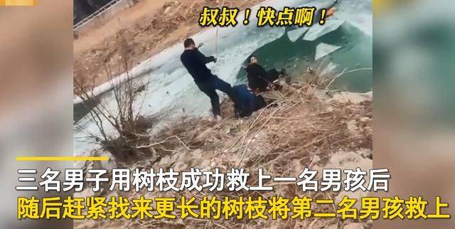 梦见险些掉进河里被人拉上来了，解读梦境中的警示与援助