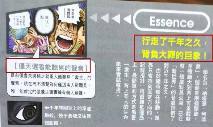 基德|海贼王1040话解析：大妈领盒饭没毛病，黑胡子来和之国收人头