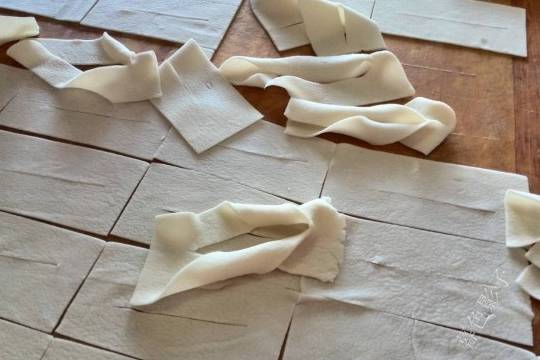 密封|婆婆露一手，过年的小零食，酥脆又可口，这么简单，1看就会了