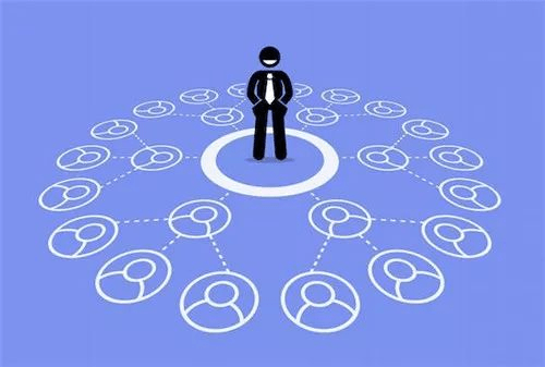 卫康生物合作公司涉嫌传销 发展下线能拿高额奖