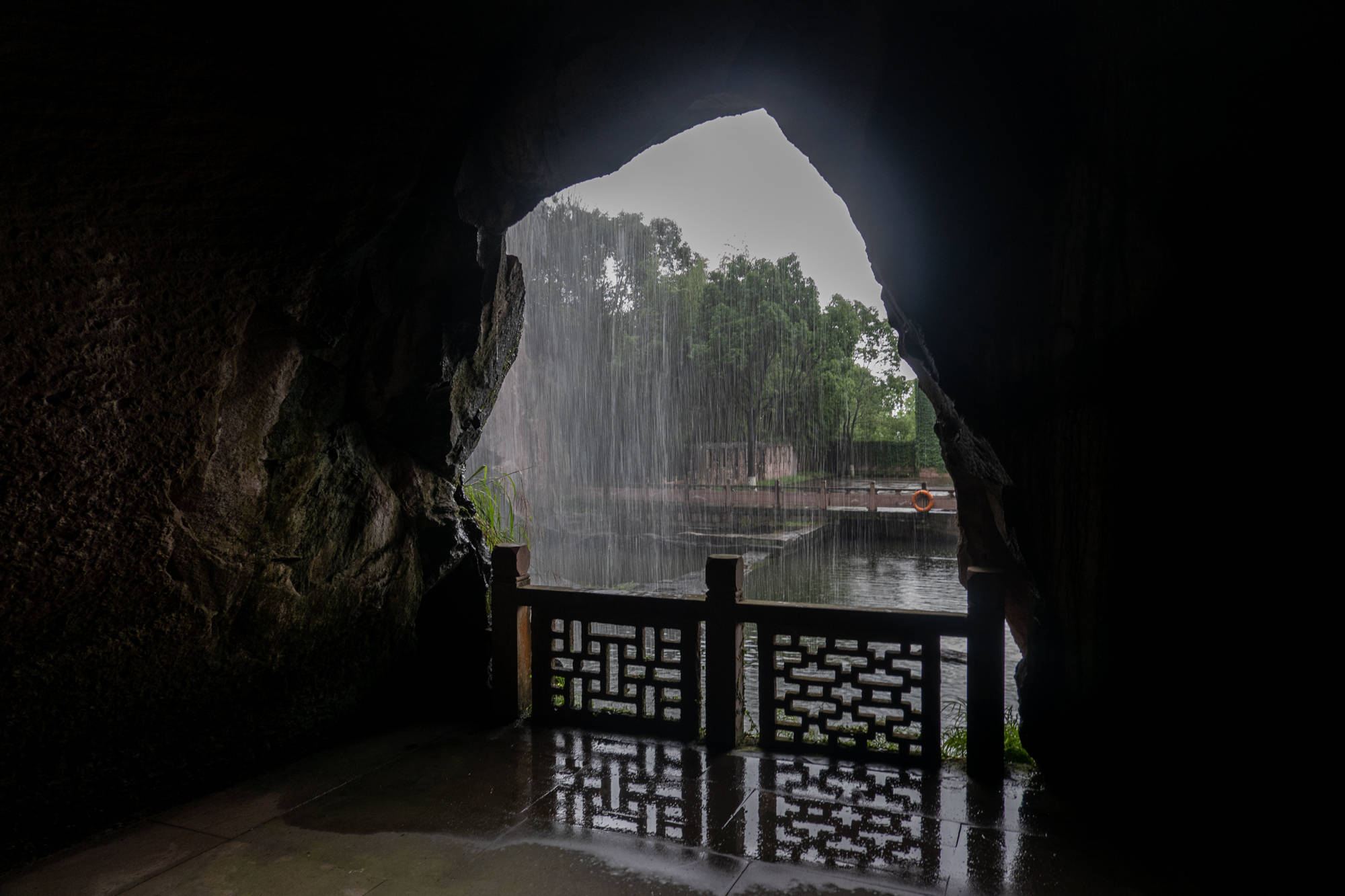 景区|浙江台州一海岛,洞中有洞景色奇特,犹如迷宫被称为“千洞之岛”