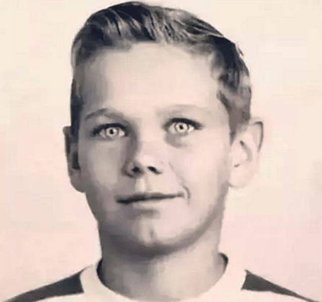 科克伦:不识字却在大学当了17年老师,后来被3岁女儿识破_孩子_父母