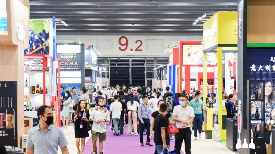 全球|5月15-17日第28届Interwine广州国际名酒展开启全球酒业中国市场新趋势！