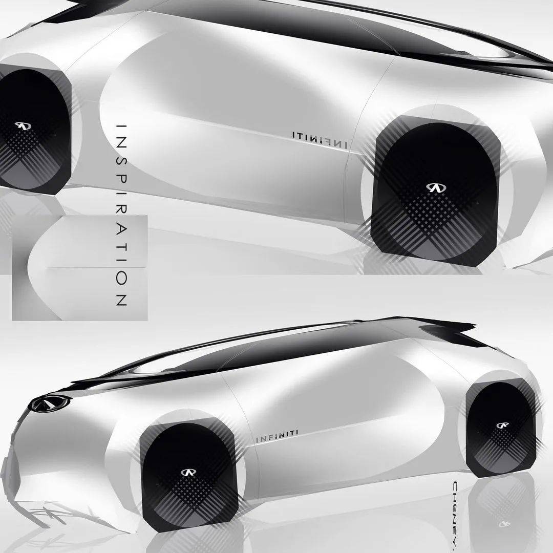 艺术 那些活跃在ins上的中国设计师，神图合集（海耀设计分享）